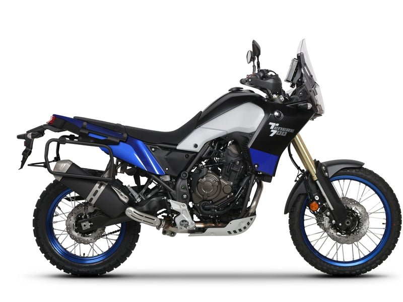 Yamaha Tenere 700 (2019-2022) 4P System Mount