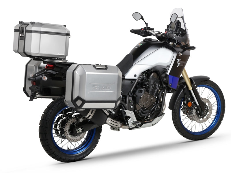 Yamaha Tenere 700 (2019-2022) 4P System Mount