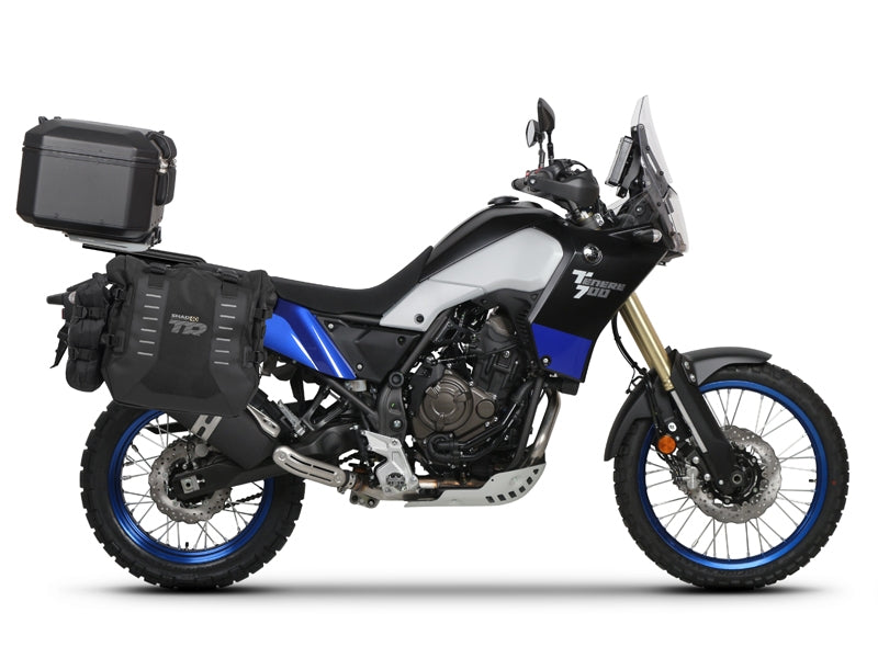 Yamaha Tenere 700 (2019-2022) 4P System Mount