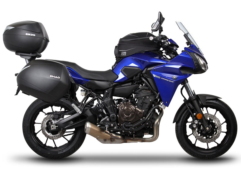Yamaha MT07 Tracer (2016-2022) Top Master Fittings