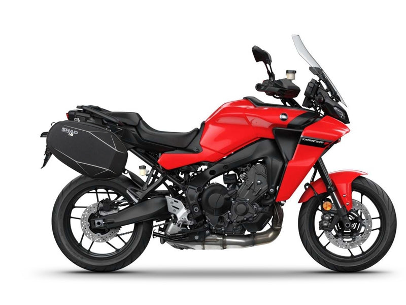 Yamaha Tracer 9 / GT (2021-2022) Side Bag Holder
