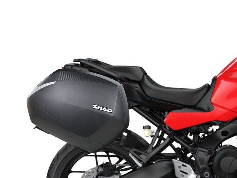 Yamaha Tracer 9 / GT (2021-2022) 3P System Mount