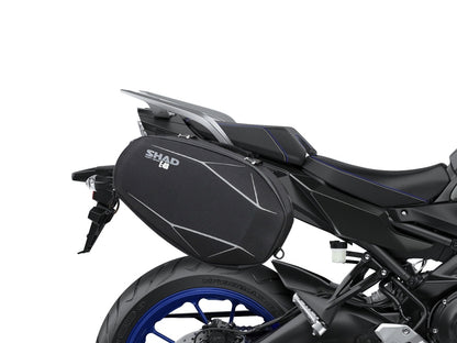 Yamaha Tracer 900 / GT (2018-2020) Side Bag Holder