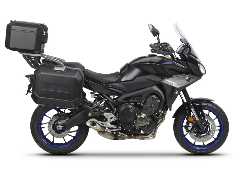 Yamaha Tracer 900 / GT (2018-2020) 4P System Mount