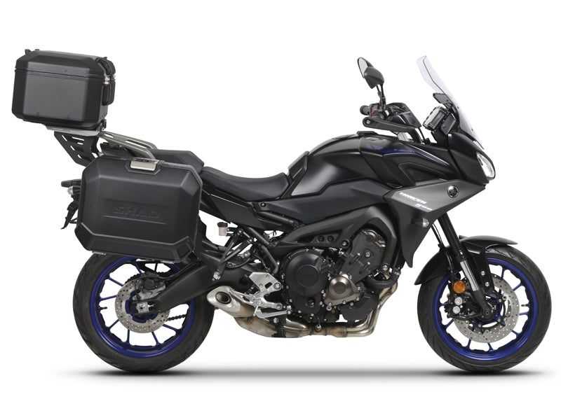 Yamaha Tracer 900 / GT (2018-2020) Terra TR40 Bundle