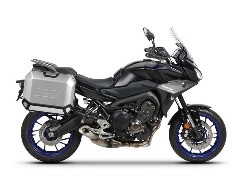 Yamaha Tracer 900 / GT (2018-2020) 4P System Mount