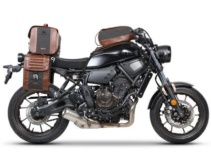 Yamaha XSR700 (2016-2022) SR Side Bag Holder