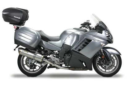 Kawasaki Concours 14 / GTR 1400 (2007-2018) Top Master Fittings